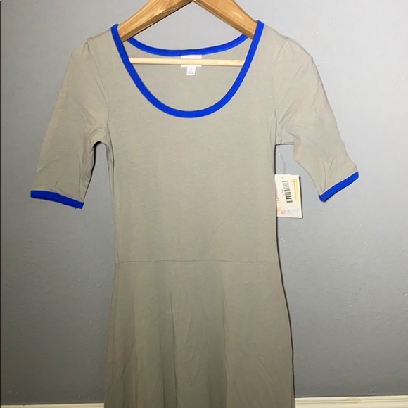 NWT Lularoe S Ana Dress Bundle. - Picture 6 of 8